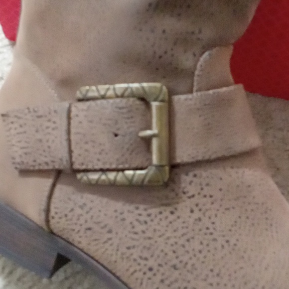 Kelly & Katie boots - Picture 5 of 6